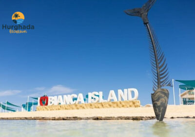 Bianca Island Utopia – Full-Day Red Sea Snorkeling & Boat Trip from Hurghada