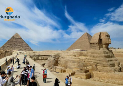 Private Cairo Tour Pyramids Sphinx Egyptian Museum and Lunch from Your Cairo Hotel