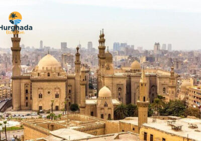 Cairo Day Trip from Hurghada by Mini Van Pyramids Sphinx and Civilization Museum