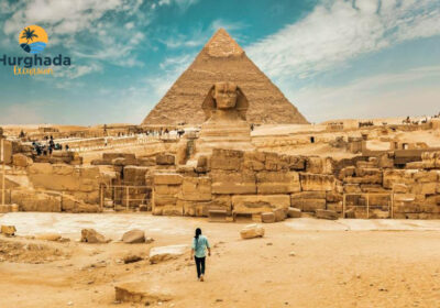 Cairo Day Trip from Hurghada by Bus Pyramids Sphinx and Egyptian Museum Tour