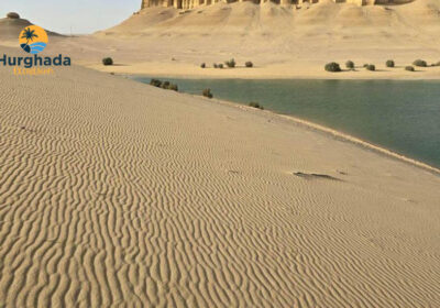 Fayoum 2 Days 1 Night Tour Oases Lakes Waterfalls and Ancient Sites from Cairo