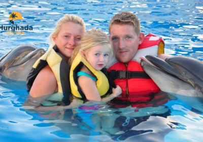Dolphin Photo Session Hurghada Magical Shooting with Dolphins 10 Photos Included