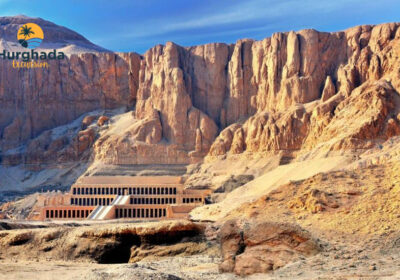 Luxor 2 Days 1 Night Tour from Hurghada Karnak Valley of the Kings Hatshepsut and Hot Air Balloon