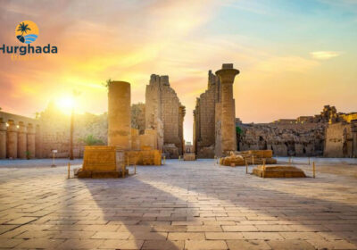 Luxor Private Day Trip from Hurghada by Car Karnak Valley of the Kings Hatshepsut and Memnon Statues