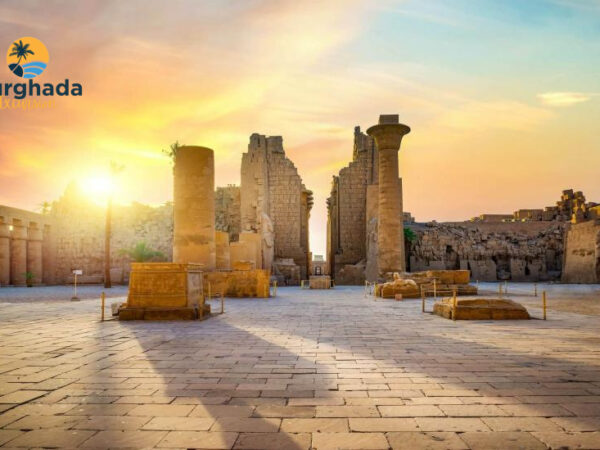 Luxor Private Day Trip from Hurghada by Car Karnak Valley of the Kings Hatshepsut and Memnon Statues