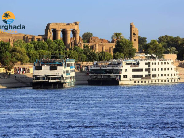 Nile Cruise from Luxor to Aswan or Aswan to Luxor 4 and 5 Days with Abu Simbel and Hot Air Balloon