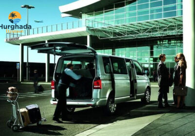 Private Transfer Hurghada to Cairo Luxor or Airport Air-Conditioned Car or Van