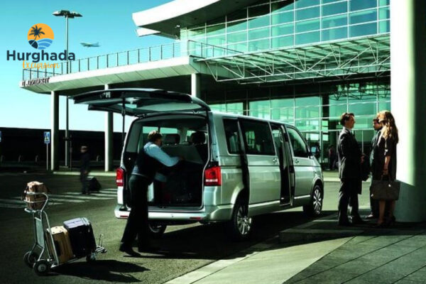 Private Transfer Hurghada to Cairo Luxor or Airport Air-Conditioned Car or Van