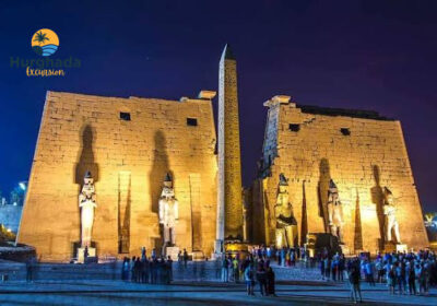 Private Luxor Tour Karnak Valley of the Kings Hatshepsut and Colossi of Memnon from Your Luxor Hotel