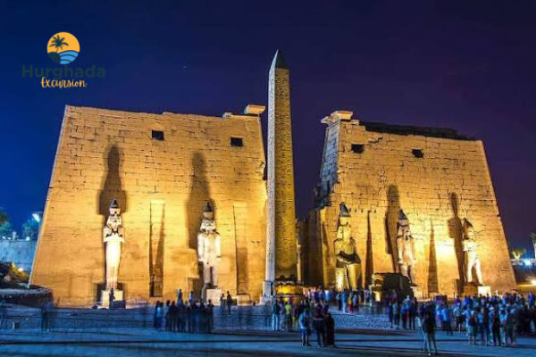 Private Luxor Tour Karnak Valley of the Kings Hatshepsut and Colossi of Memnon from Your Luxor Hotel