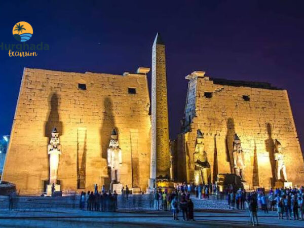 Private Luxor Tour Karnak Valley of the Kings Hatshepsut and Colossi of Memnon from Your Luxor Hotel