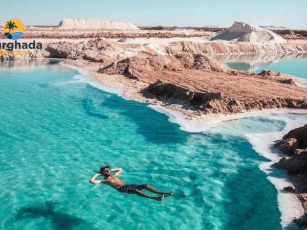 Siwa Oasis 4 Days 3 Nights Tour from Cairo Desert Springs Temples Salt Caves and Sand Dunes