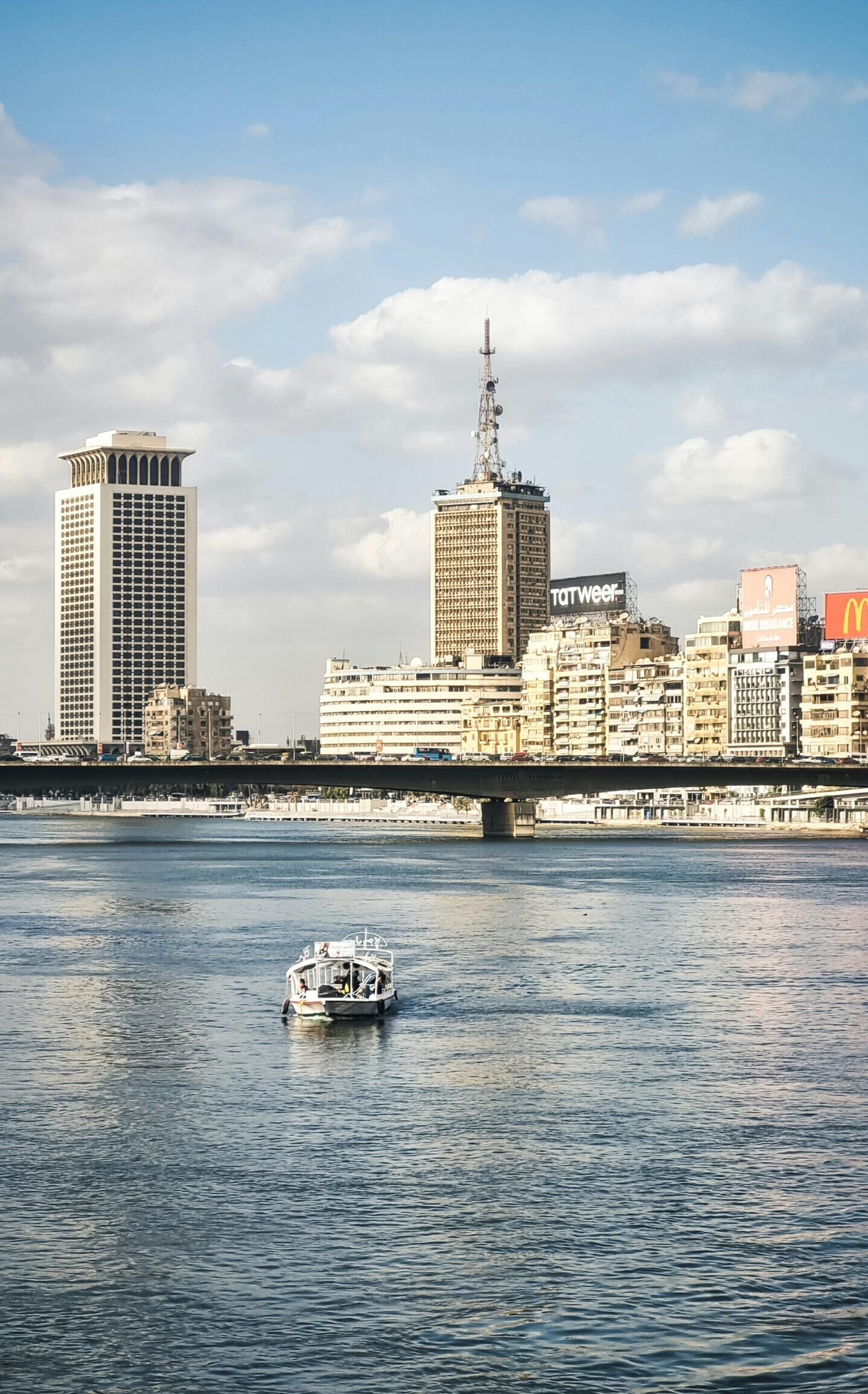 Cairo