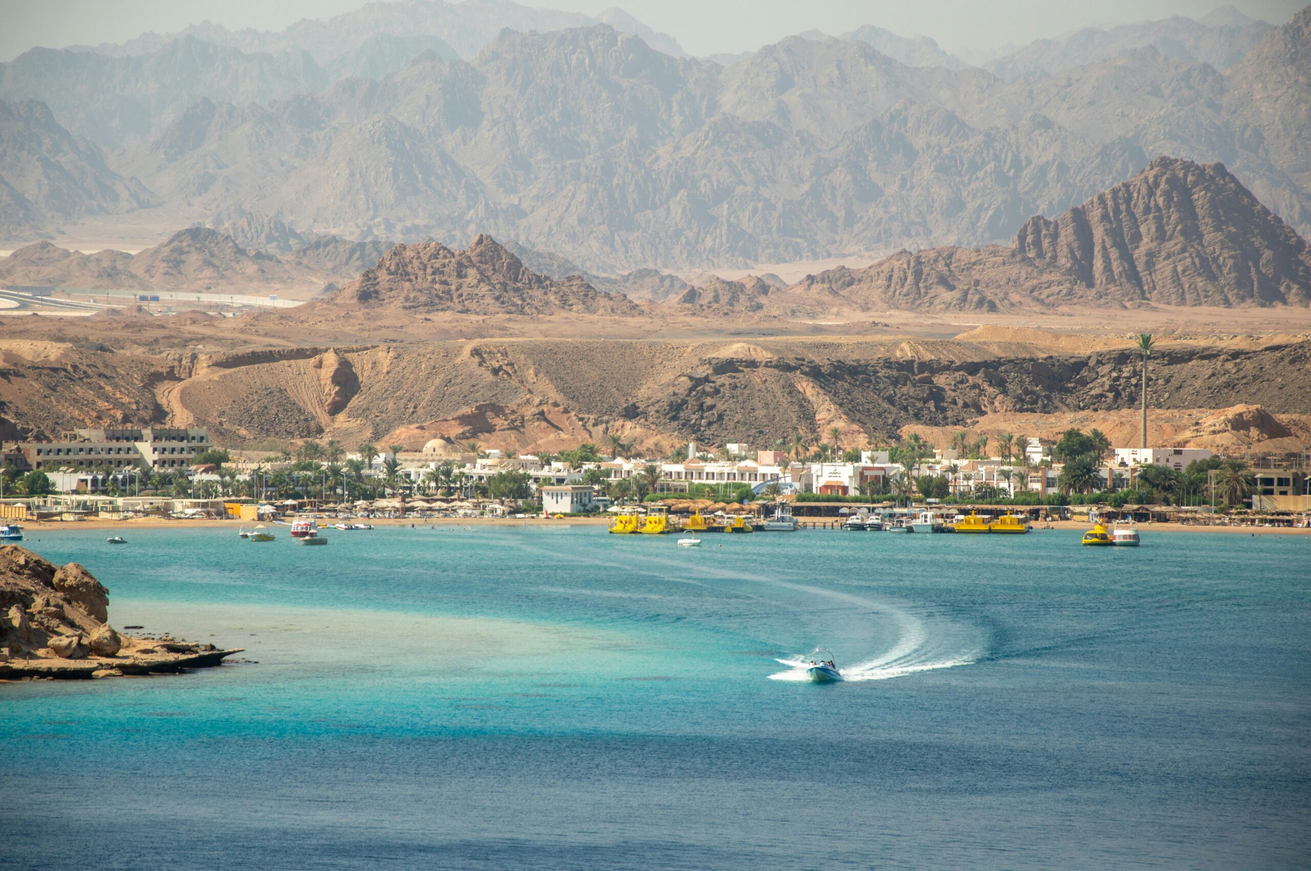 El Gouna