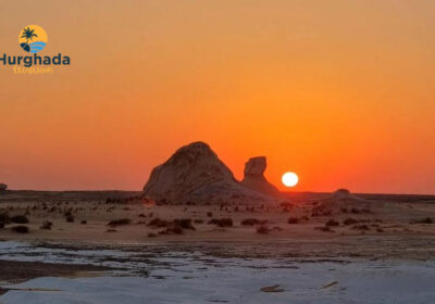 White Desert Camping 3 Days 2 Nights from Cairo Bahariya Oasis Sandboarding and Stargazing
