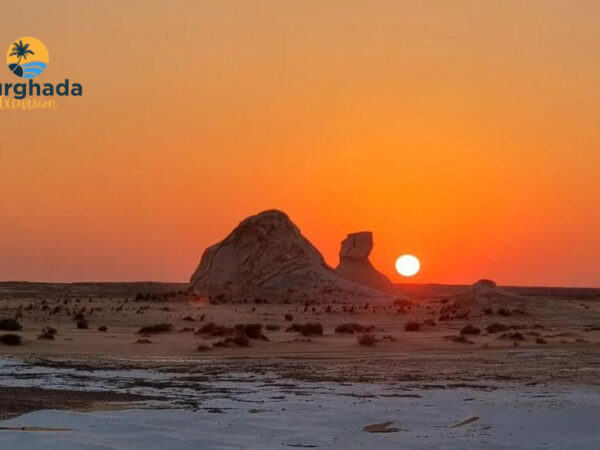 White Desert Camping 3 Days 2 Nights from Cairo Bahariya Oasis Sandboarding and Stargazing