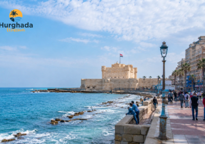 Things to Do in Alexandria 2026