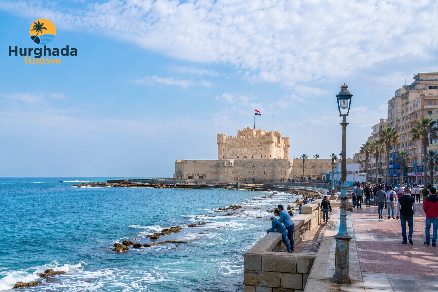 Best things to do in Alexandria