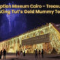 Luxor Museum – Ancient Artifacts & Royal Mummy Exhibition Tour