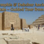 Coptic Cairo Tour – Ancient Churches & Christian Heritage Walking