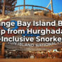 Hurghada is not just a dot on the map. It is a city rich in soul 