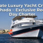 Hurghada is not just a dot on the map. It is a city rich in soul 