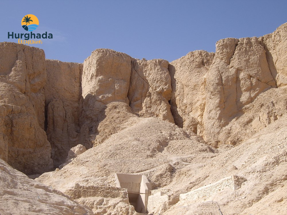Valley of the Kings