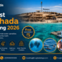 Bianca Island Hurghada Das ultimative tropische Paradies am Roten Meer