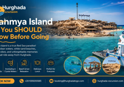 Mahmya Island All You SHOULD Know Before Going