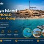 Bianca Island Hurghada Das ultimative tropische Paradies am Roten Meer