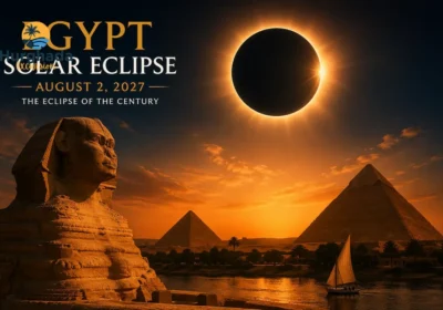 2027 Solar Eclipse Guide: Path, Duration & Best Places to Watch