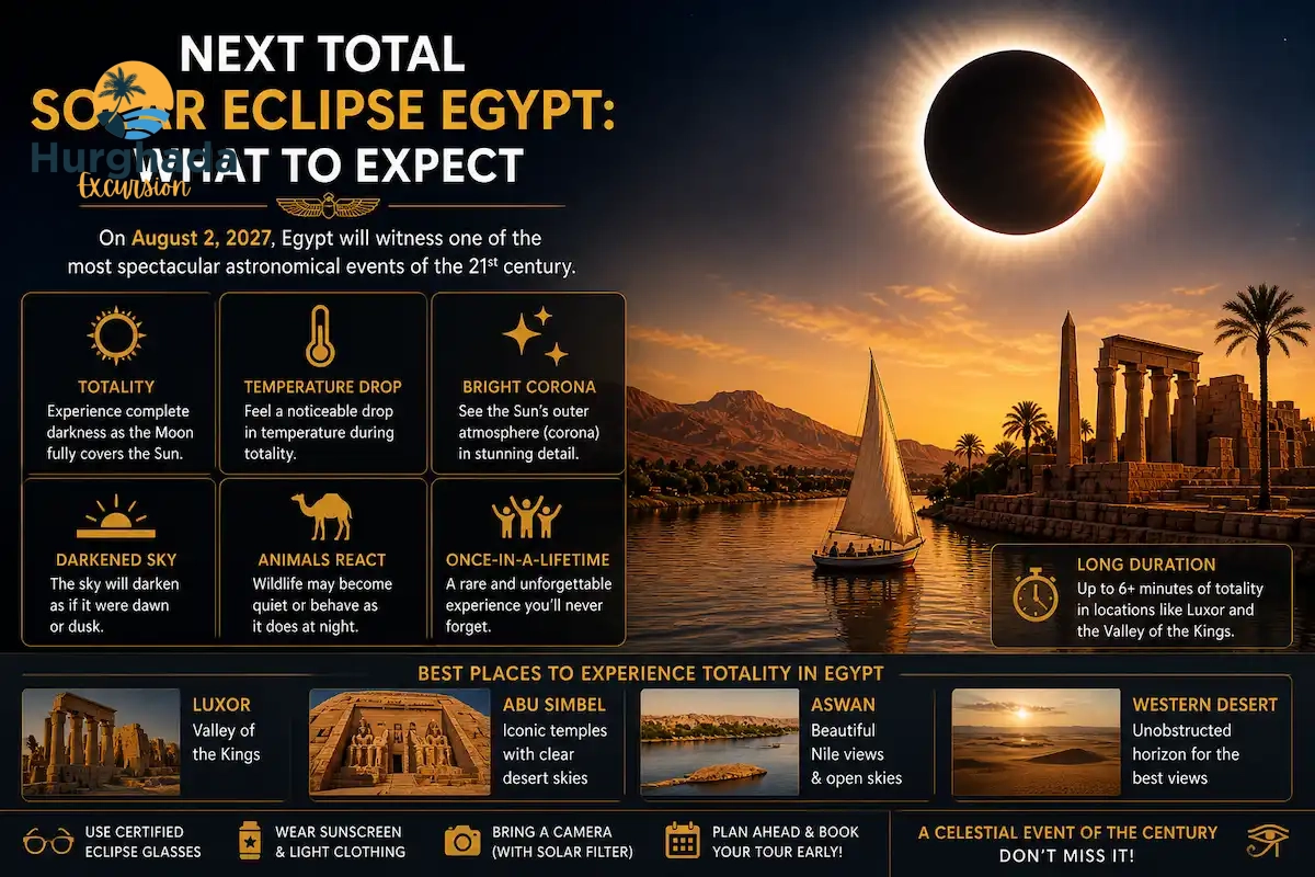 Frequently asked questions about the 2027 solar eclipse
