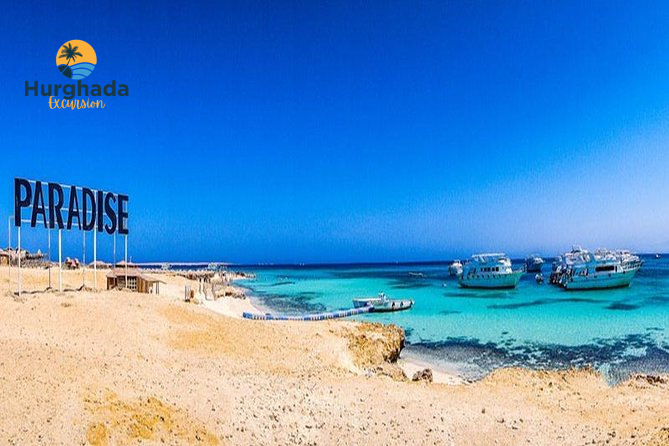 Paradise Island