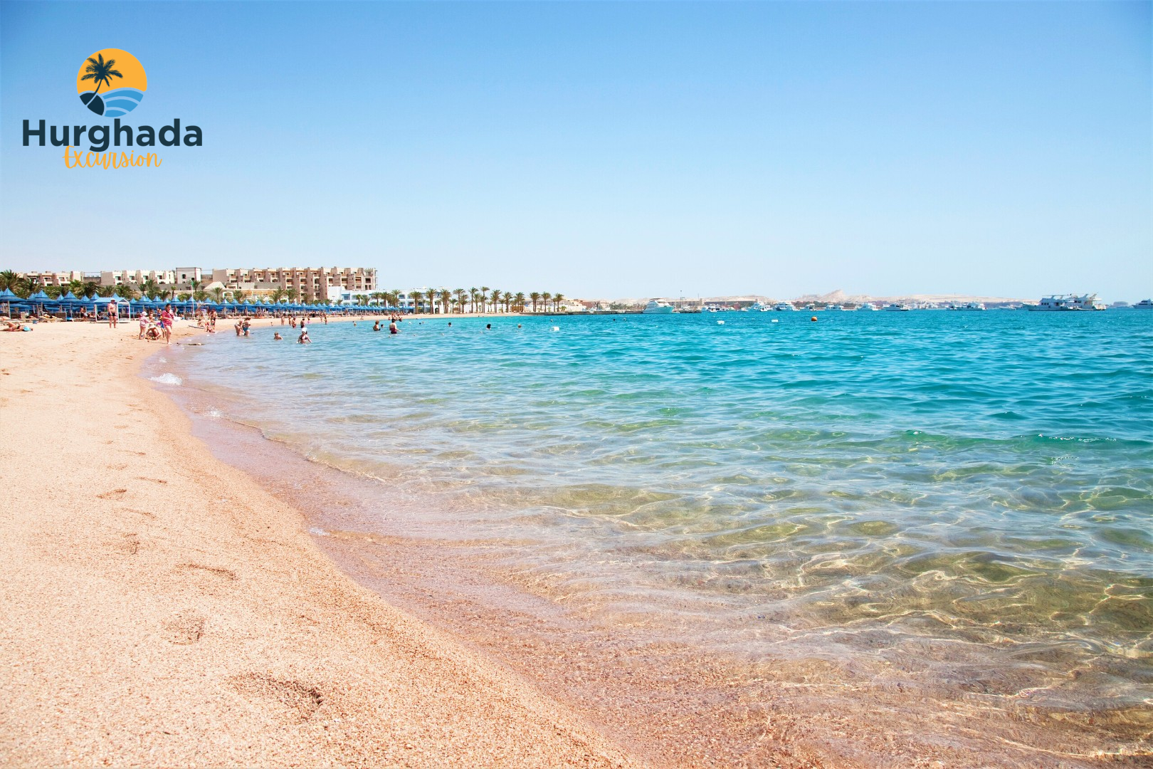best excursions in Hurghada