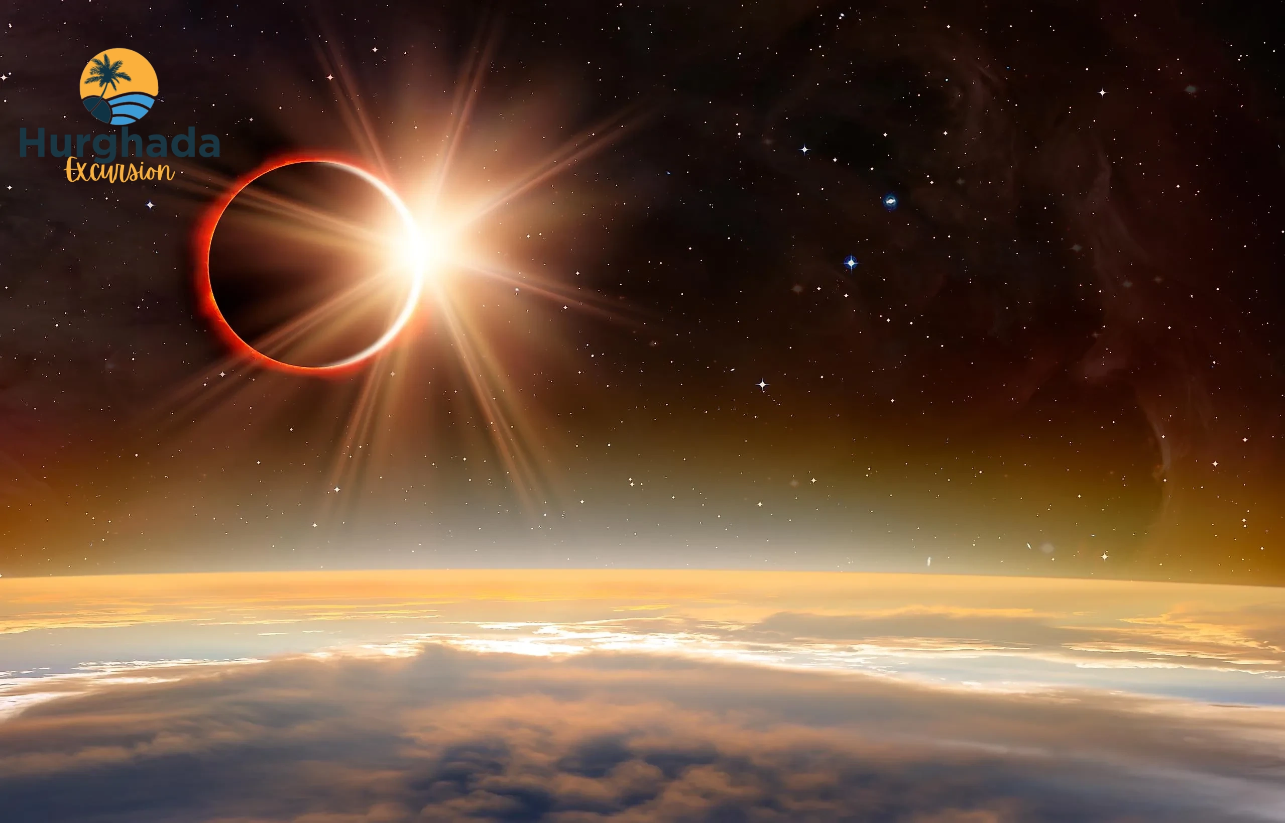 Travel planning checklist for the 2027 solar eclipse in Egypt
