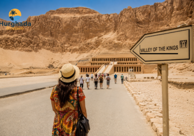 private day tour from Hurghada to Luxor Valley of the Kings Karnak Temple