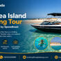 Bianca Island Hurghada Das ultimative tropische Paradies am Roten Meer